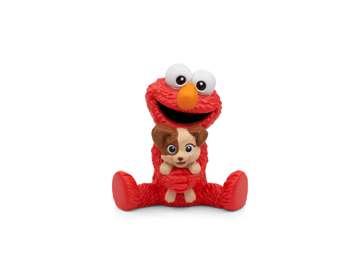 Age 3-4 Sesame Street Toniebox 2 Set - Image 7