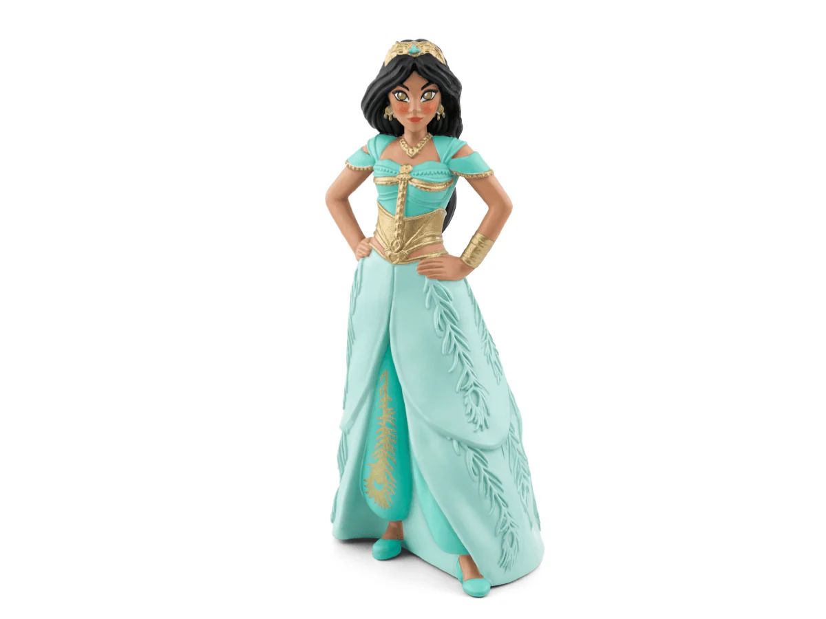 Age 5-6 Disney Princess Toniebox 2 Set - Image 10