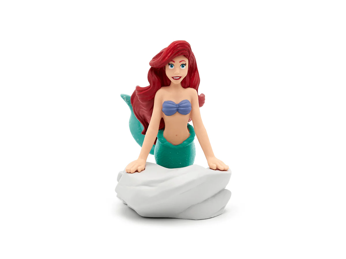 Age 5-6 Disney Princess Toniebox 2 Set - Image 6