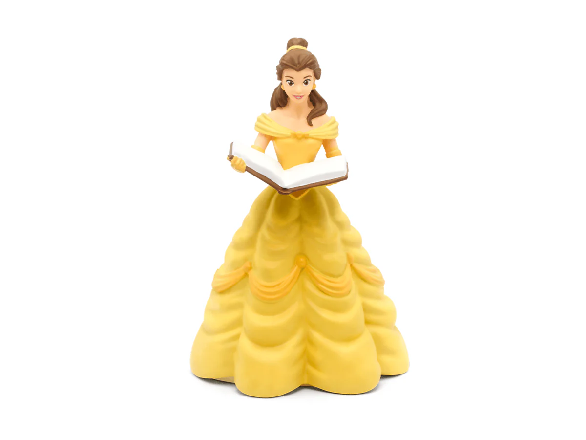 Age 5-6 Disney Princess Toniebox 2 Set - Image 8