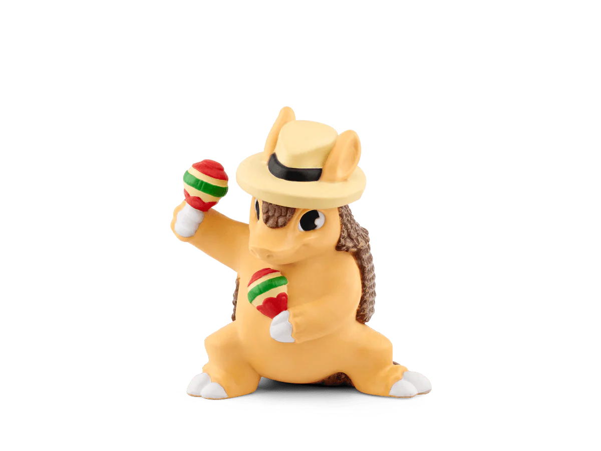Alejandro the Armadillo Tonie - Image 8