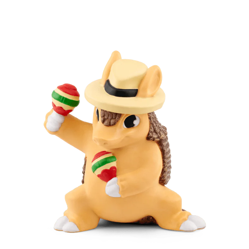 Alejandro the Armadillo Tonie - Image 9
