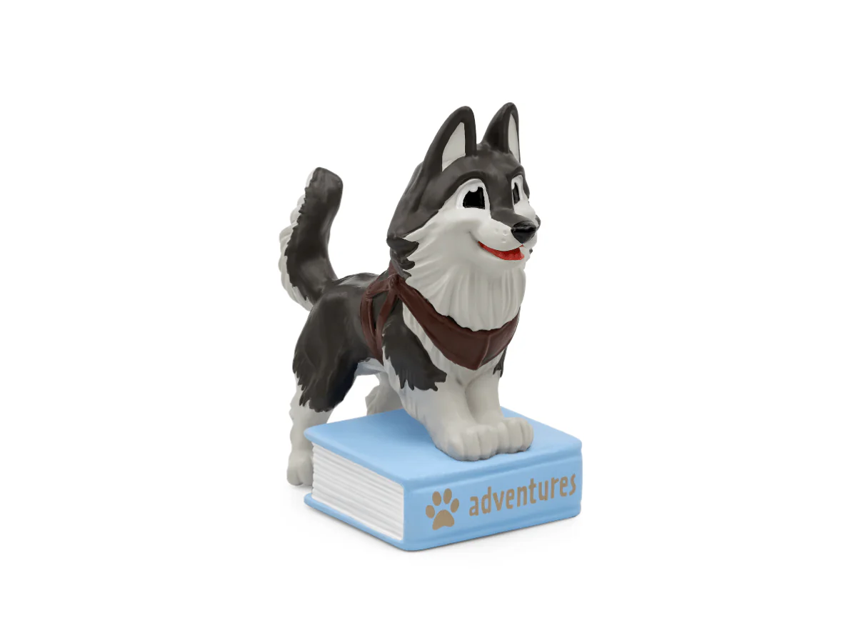 Animal Adventures: Balto & Togo Tonie - Image 3