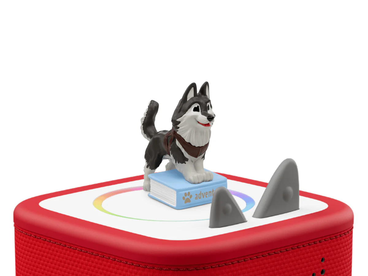 Animal Adventures: Balto & Togo Tonie - Image 4