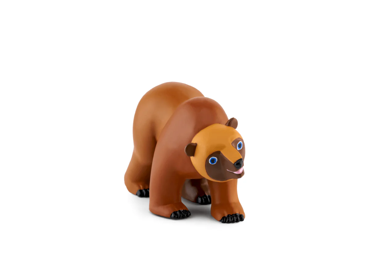 Brown Bear & Friends Tonie - Image 3