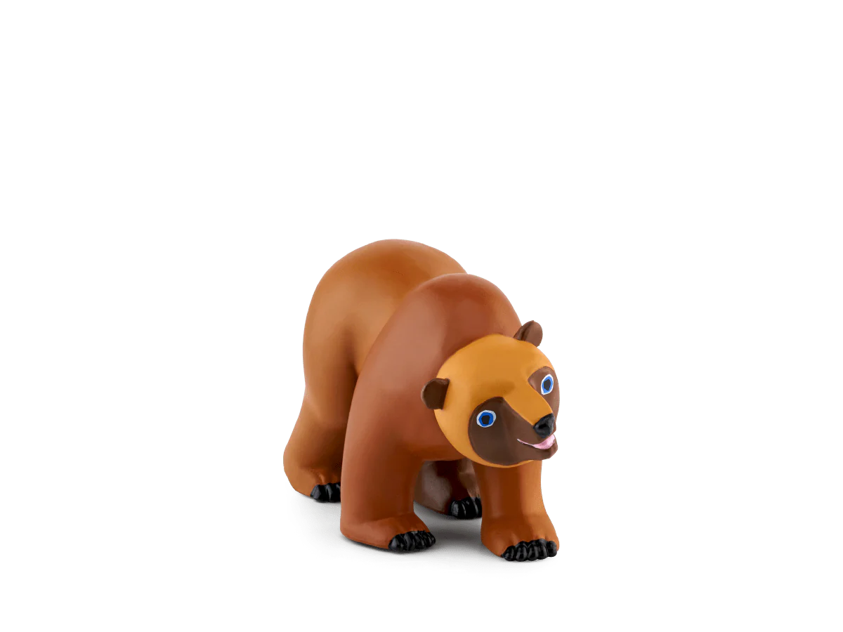 Brown Bear & Friends Tonie - Image 8