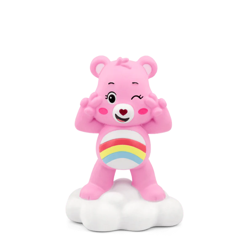 Care Bears: Cheer Bear Tonie - Image 9
