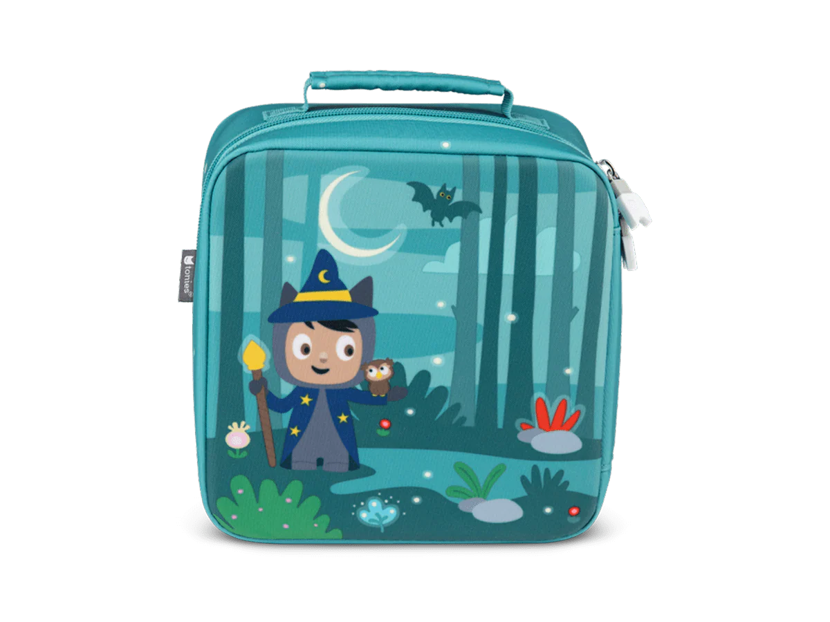 Carrying Case Max for Tonies - Enchanted Forest - Image 9