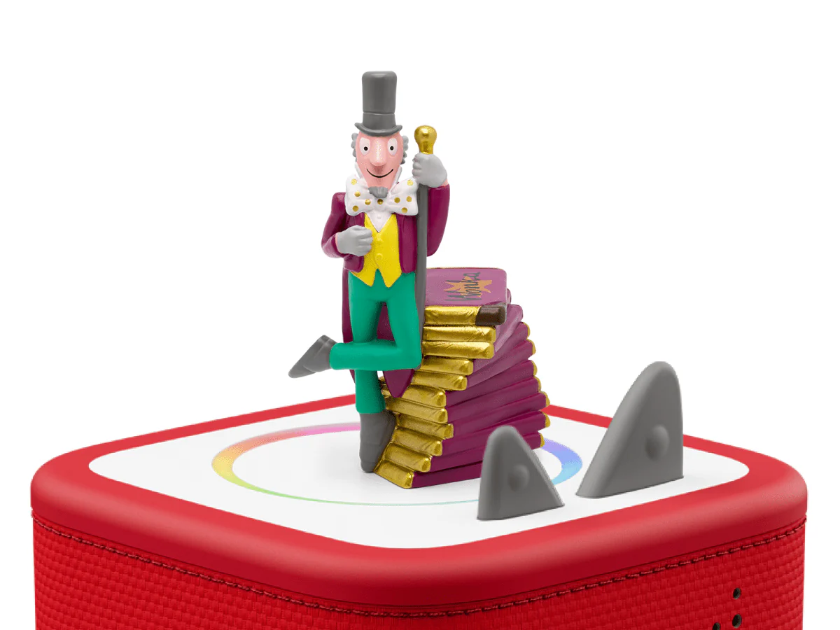 Roald Dahl: Charlie and the Chocolate Factory Tonie - Image 4