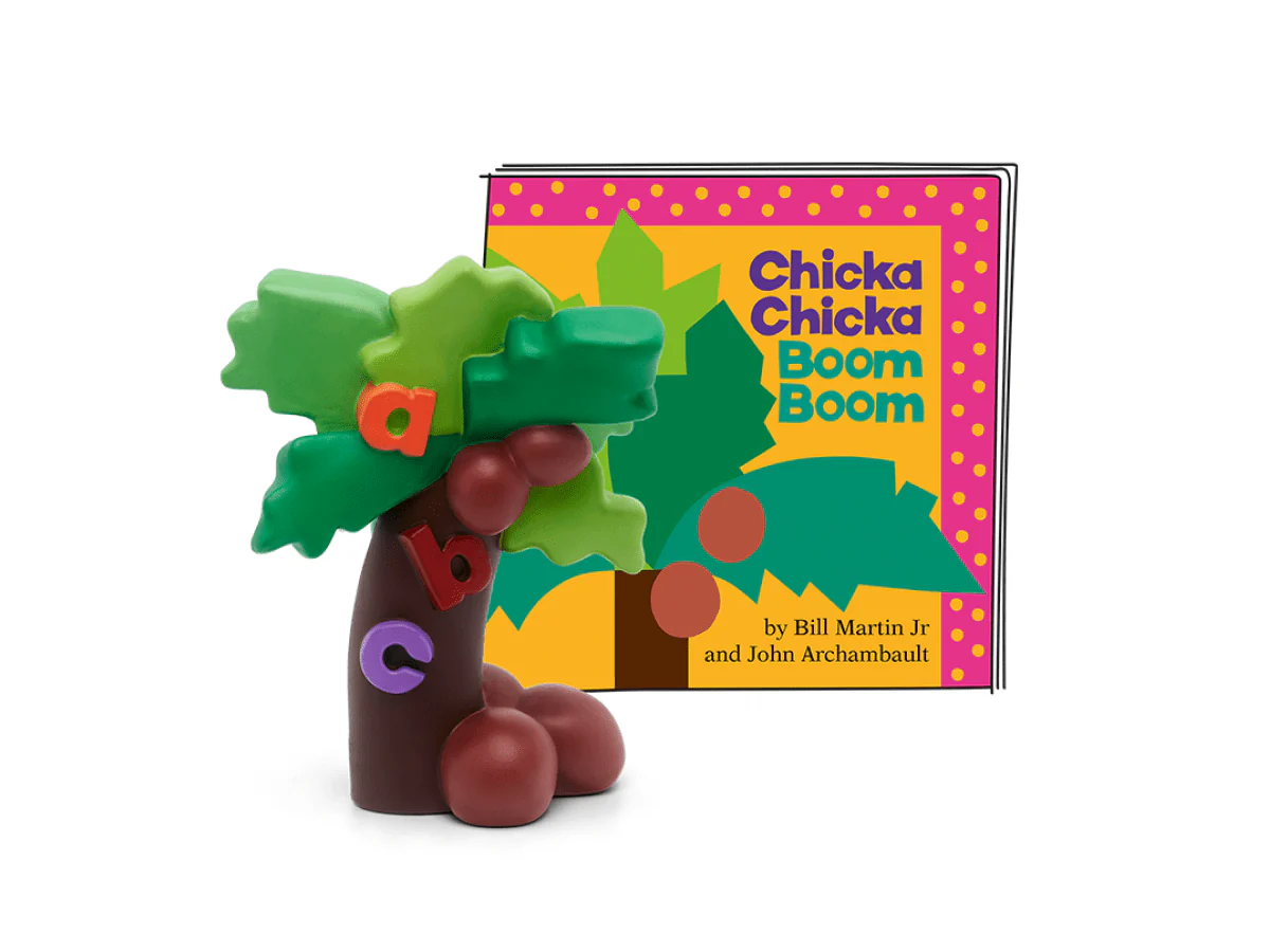 Chicka Chicka Boom Boom Tonie - Image 5