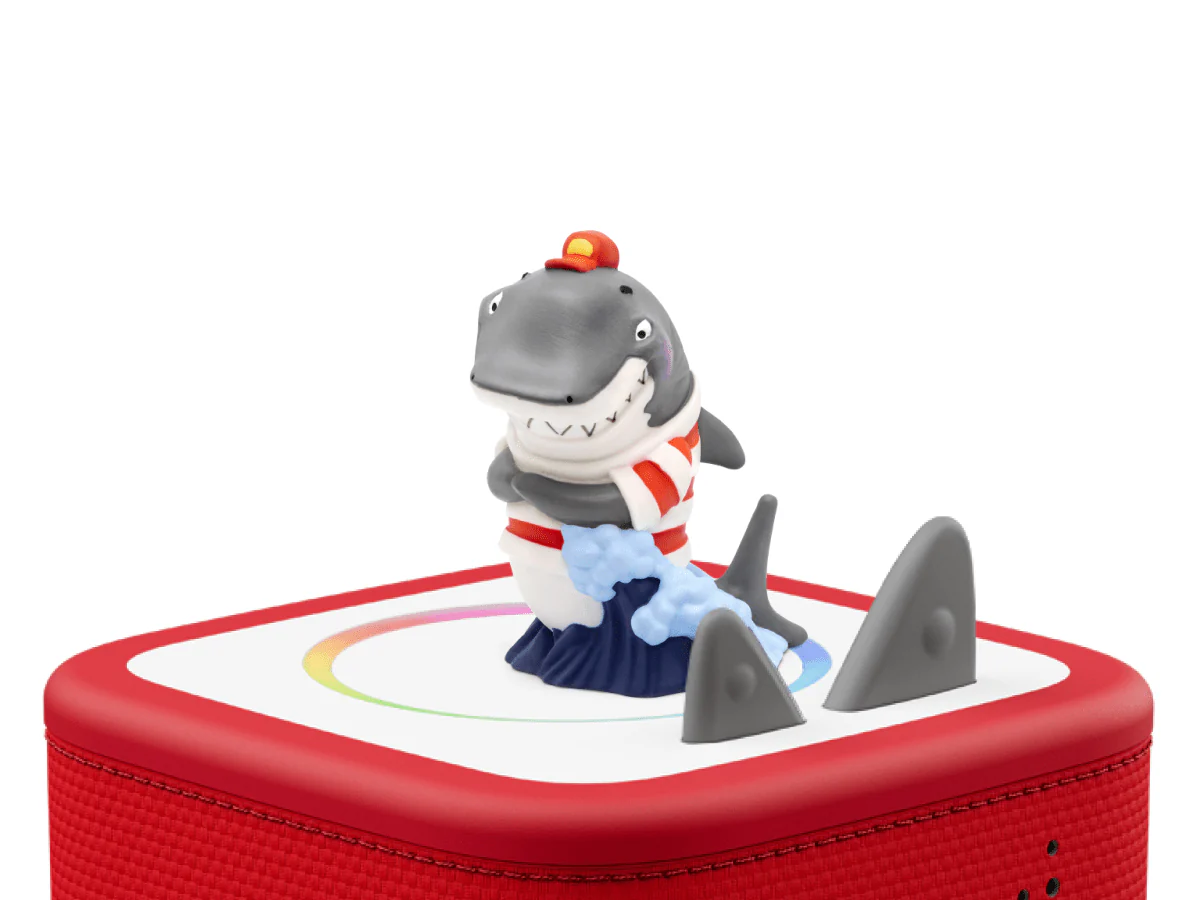 Clark the Shark Tonie - Image 4