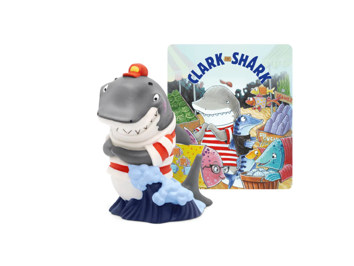 Clark the Shark Tonie - Image 5