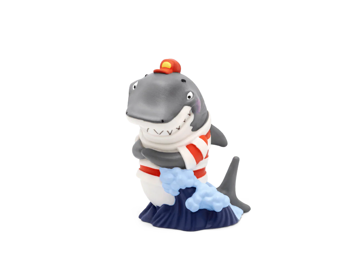 Clark the Shark Tonie - Image 7