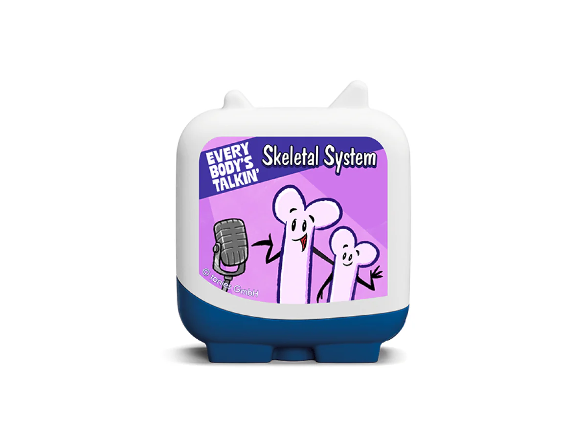 Every Body's Talkin' Pocket Tonies - 4 Pack - Image 6