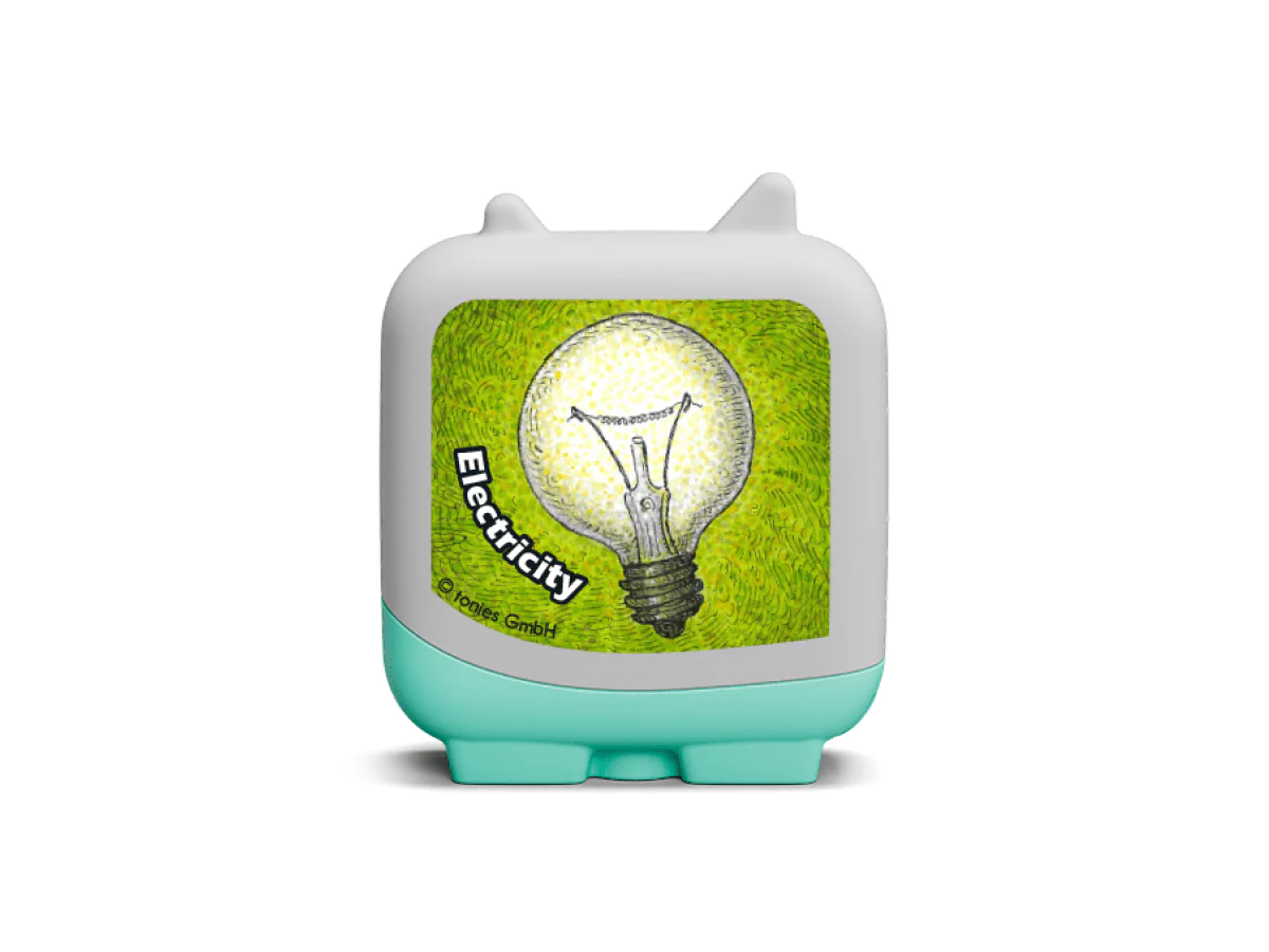 Inventions and Innovation Pocket Tonies - 4 Pack - Image 5