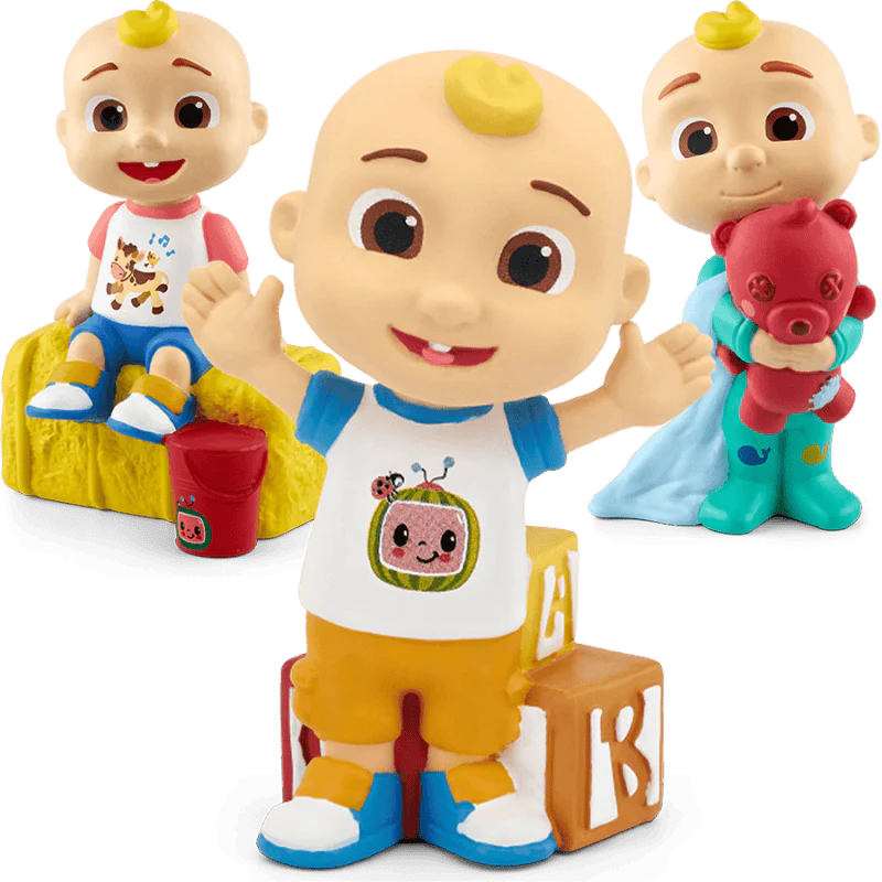 CoComelon 3 Tonies Set - Image 7
