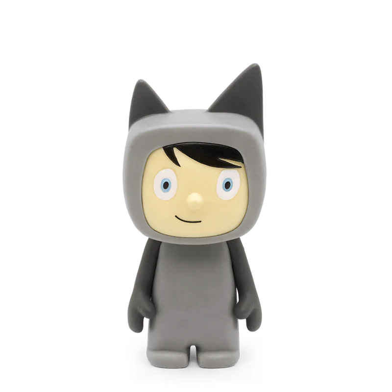 Gray with Light Hue Creative Tonie - Image 7
