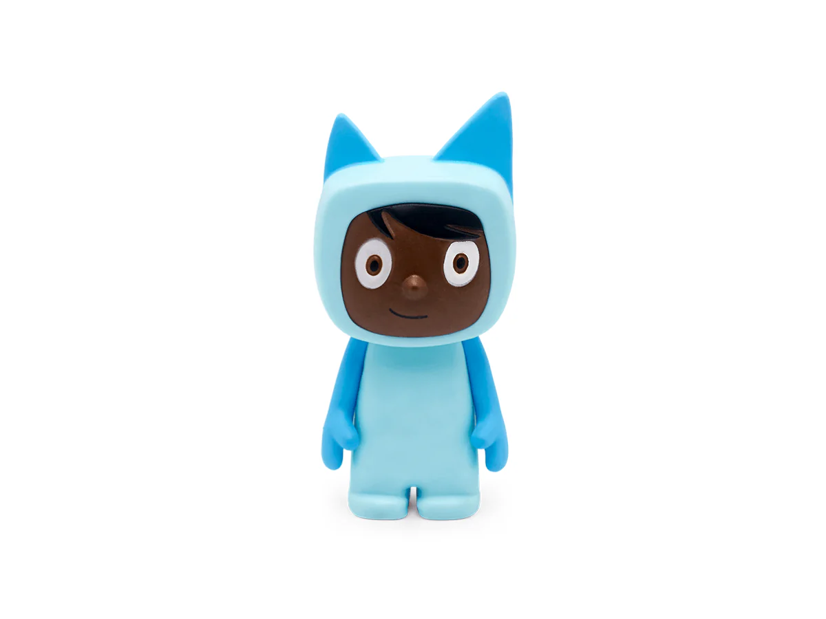 Light Blue with Dark Hue Creative Tonie - Image 2