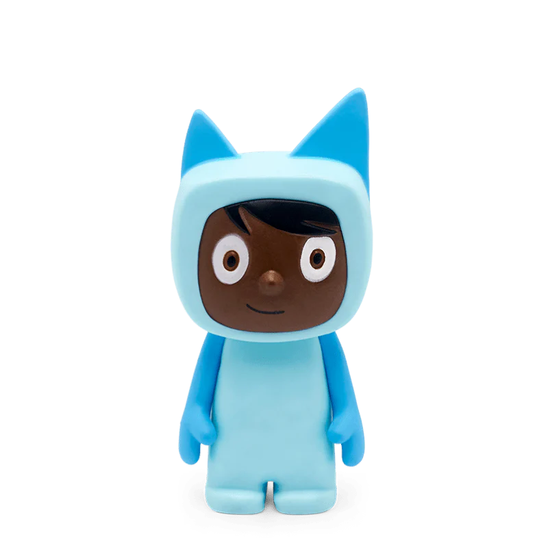 Light Blue with Dark Hue Creative Tonie - Image 7
