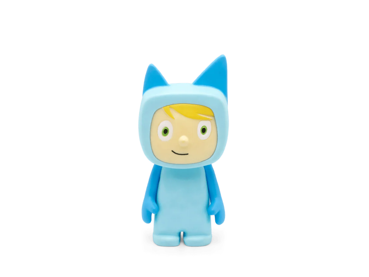 Light Blue with Light Hue Creative Tonie - Image 6