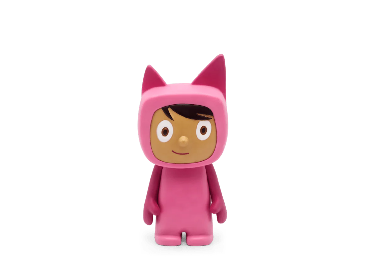 Pink with Medium Hue Creative Tonie - Image 6