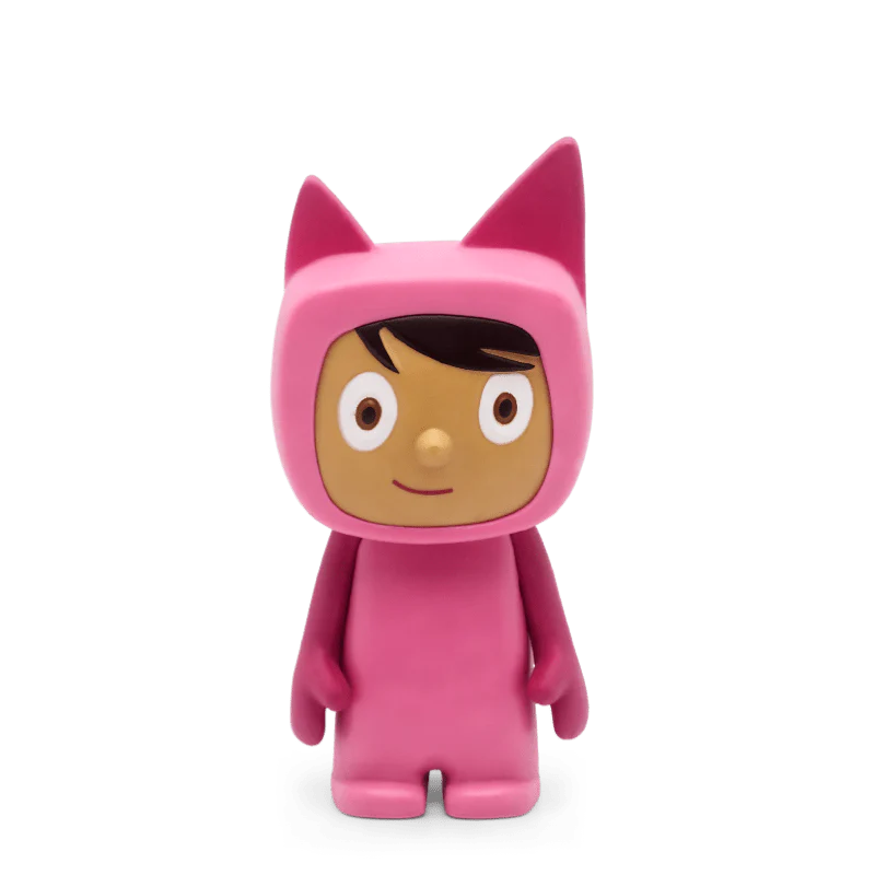 Pink with Medium Hue Creative Tonie - Image 7