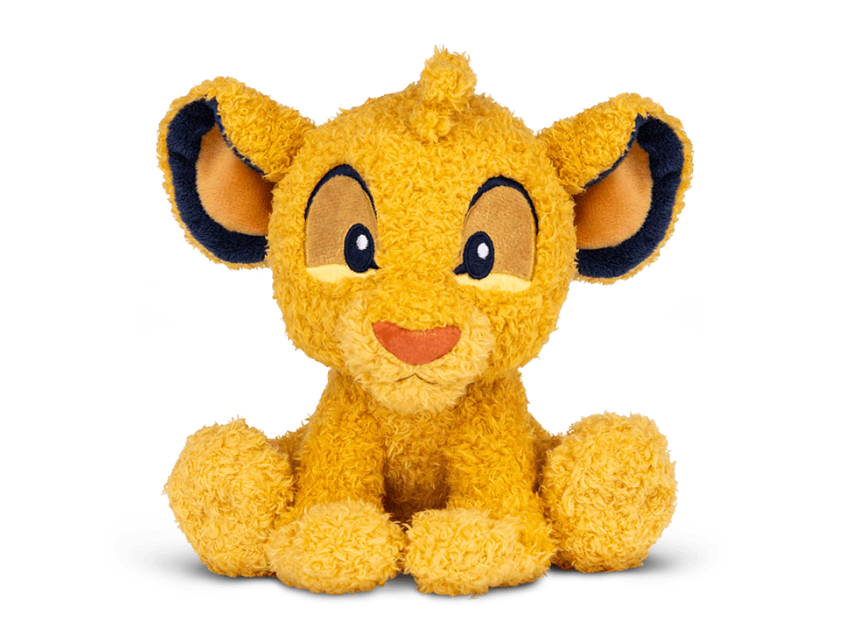 Disney Simba Cuddle Tonie - Image 7