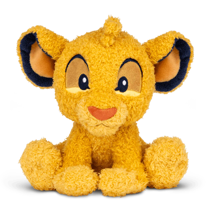 Disney Simba Cuddle Tonie - Image 8