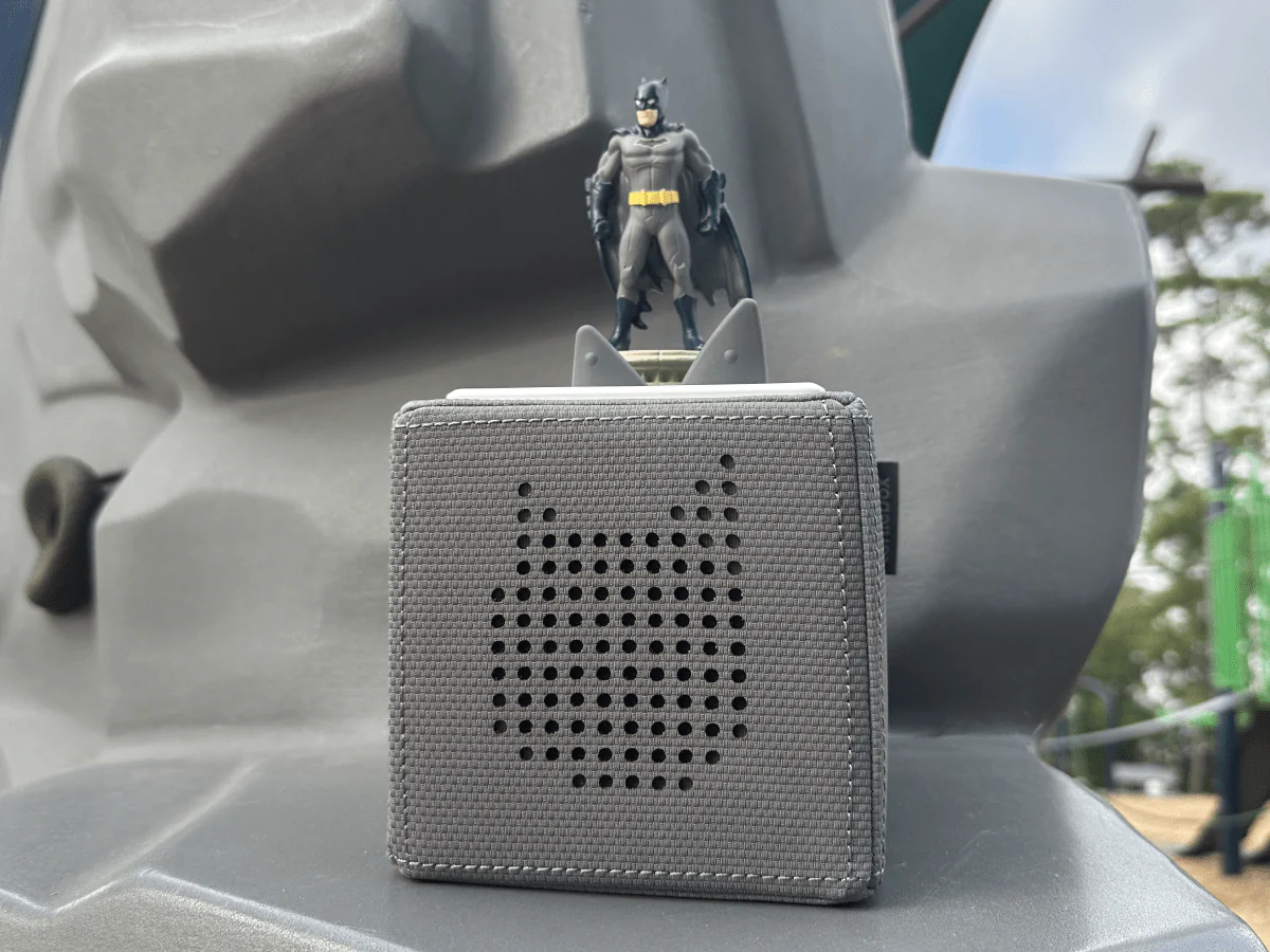 DC: Batman Tonie - Image 6