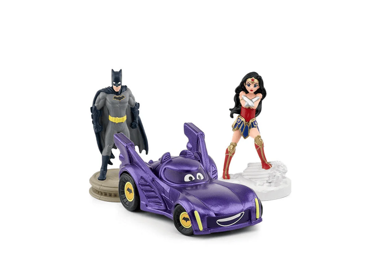 DC Comics 3 Tonies Set - Image 2