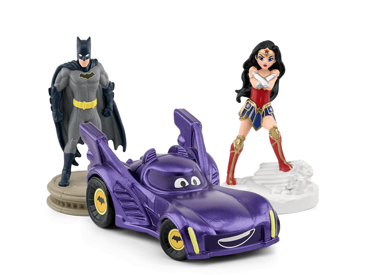 DC Comics 3 Tonies Set - Image 6