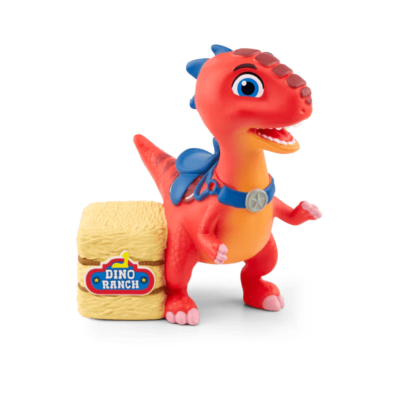 Dino Ranch Tonie - Image 9