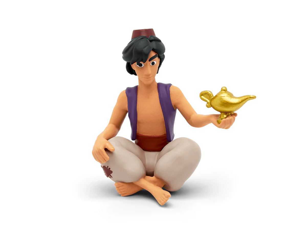Disney Adventurers 5 Tonies Set - Image 5