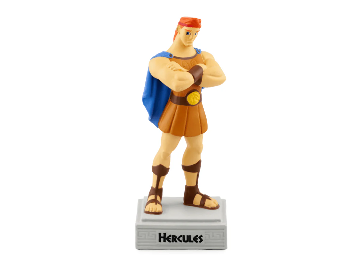 Disney Adventurers 5 Tonies Set - Image 7