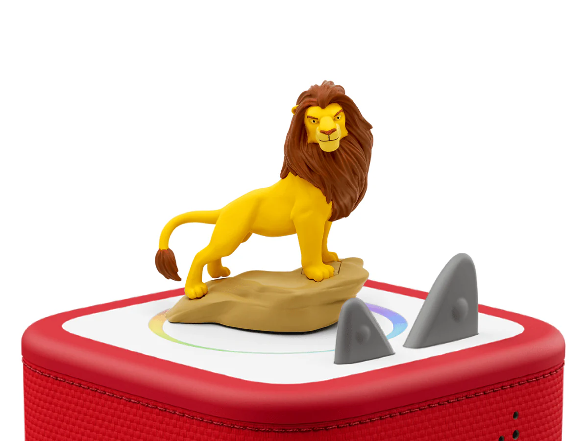 Disney El Rey León Tonie (en Español) - Image 4