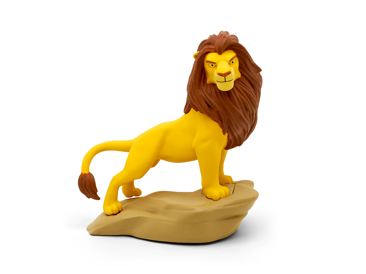 Disney El Rey León Tonie (en Español) - Image 8