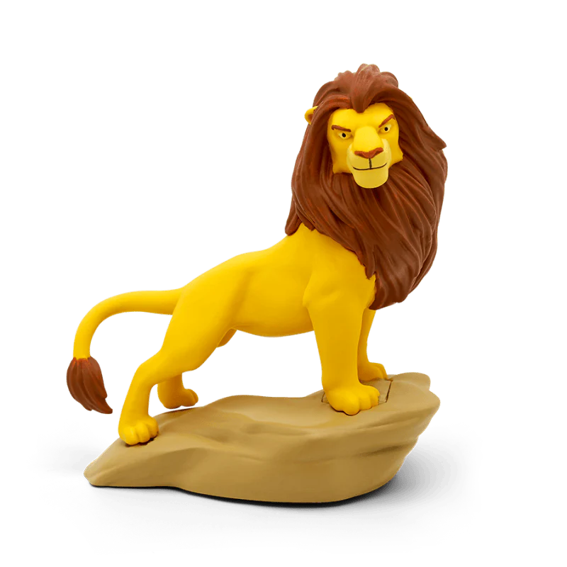 Disney El Rey León Tonie (en Español) - Image 9