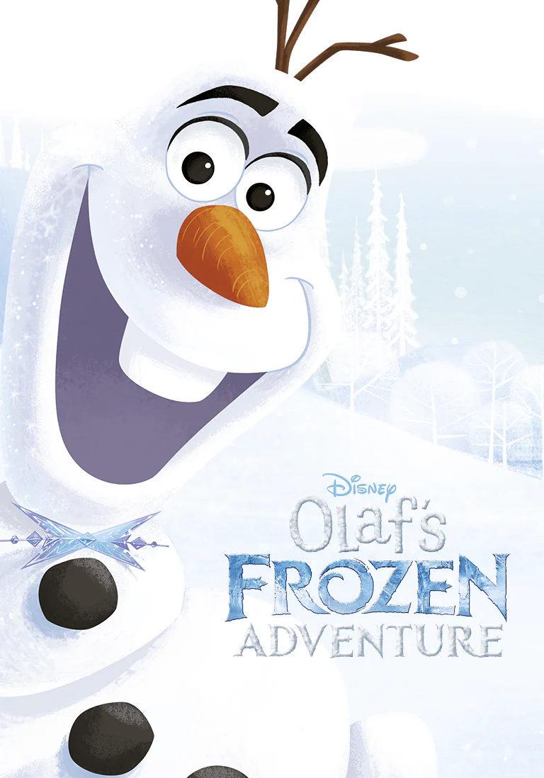 Disney Frozen: Olaf Tonie - Image 2