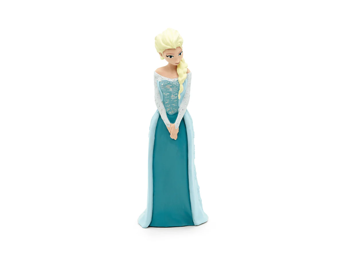 Disney Frozen Tonies Set - Image 3