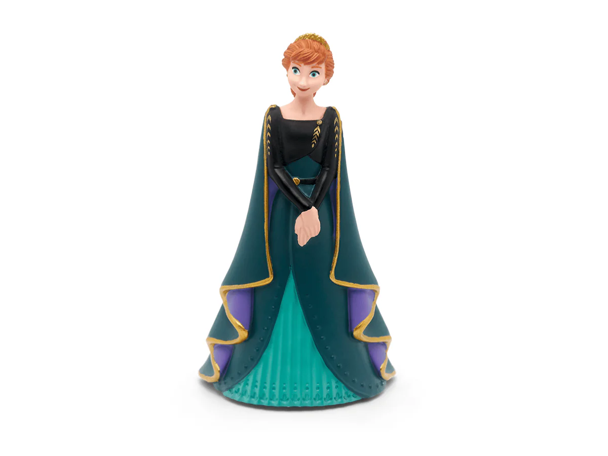 Disney Frozen Tonies Set - Image 4