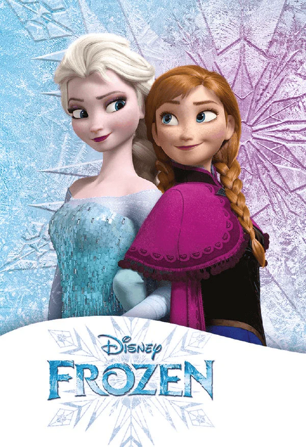Disney Frozen Toniebox 2 Starter Set - Sky Blue - Image 2