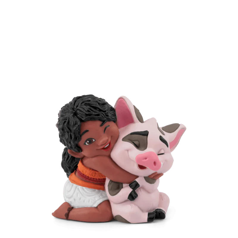 Disney Moana 2: Simea Tonie - Image 9