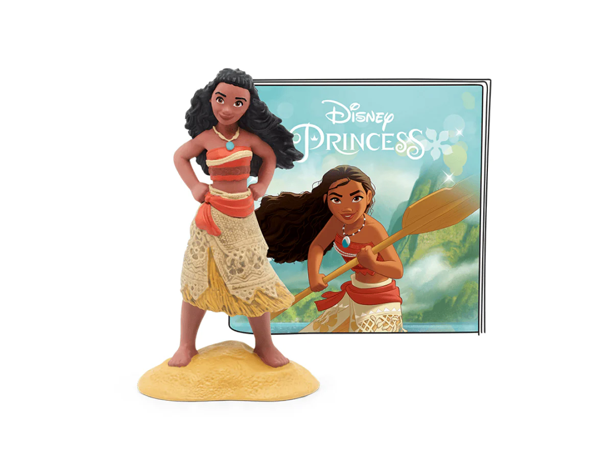 Disney Moana Toniebox 2 Starter Set - Cloud Pink - Image 9