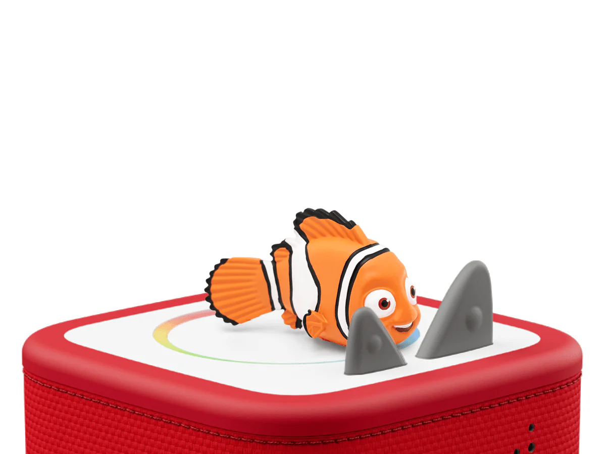 Disney and Pixar Finding Nemo Tonie - Image 4
