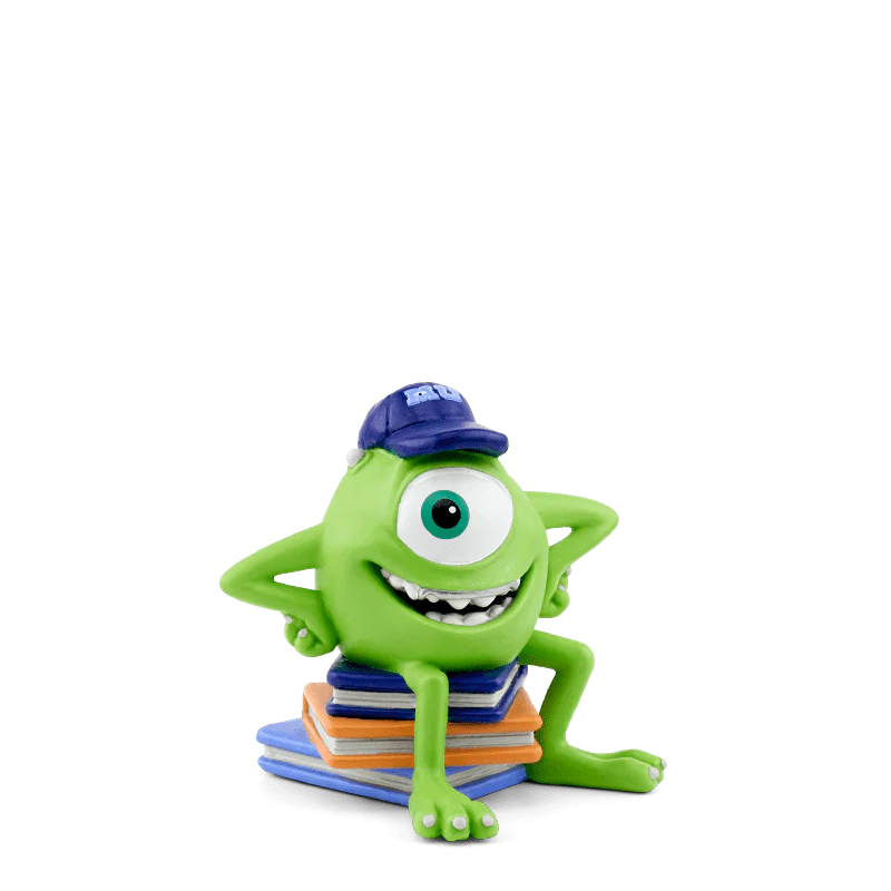 Disney and Pixar Monsters University Tonie - Image 8