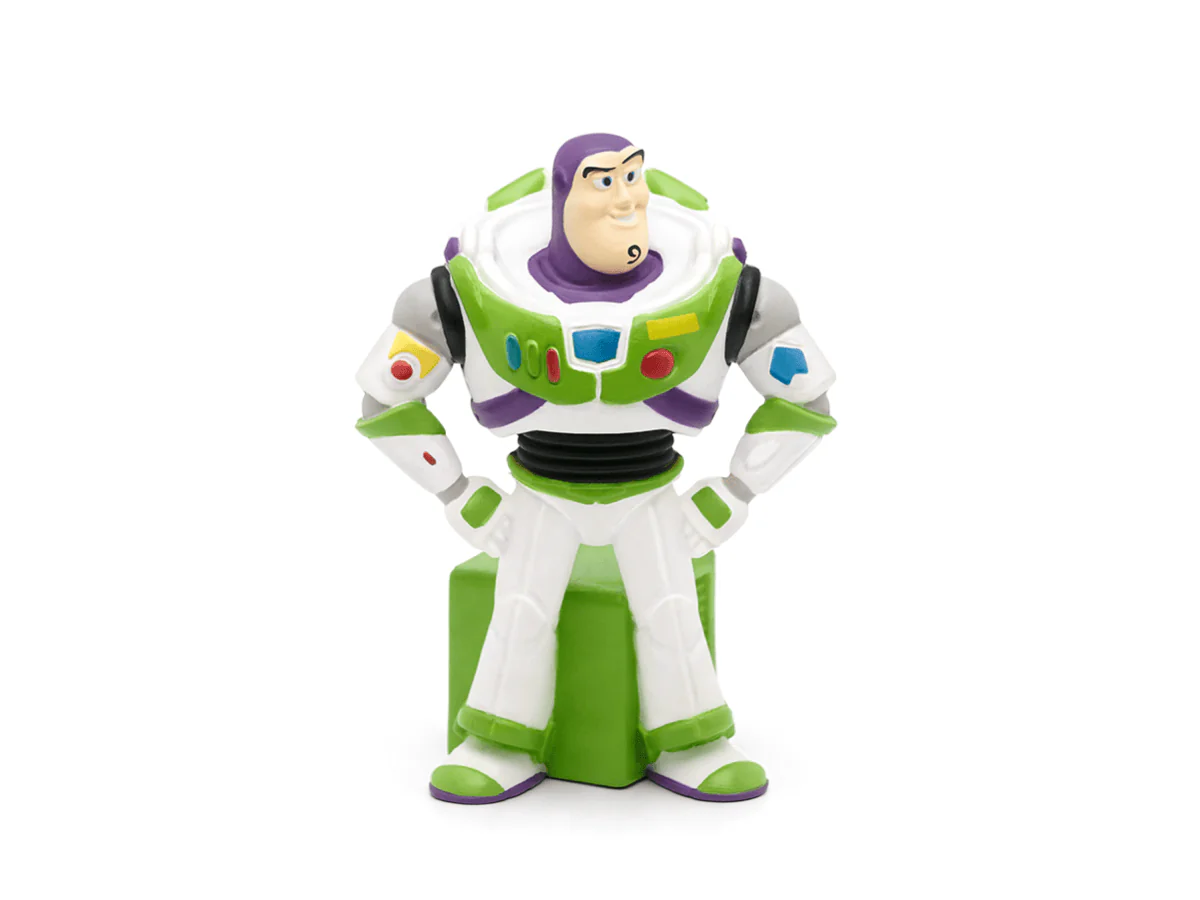 Disney and Pixar 7 Tonies Set - Image 5