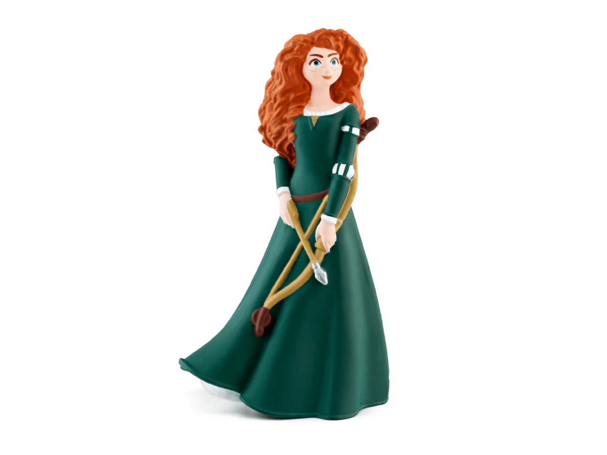 Disney and Pixar 7 Tonies Set - Image 6