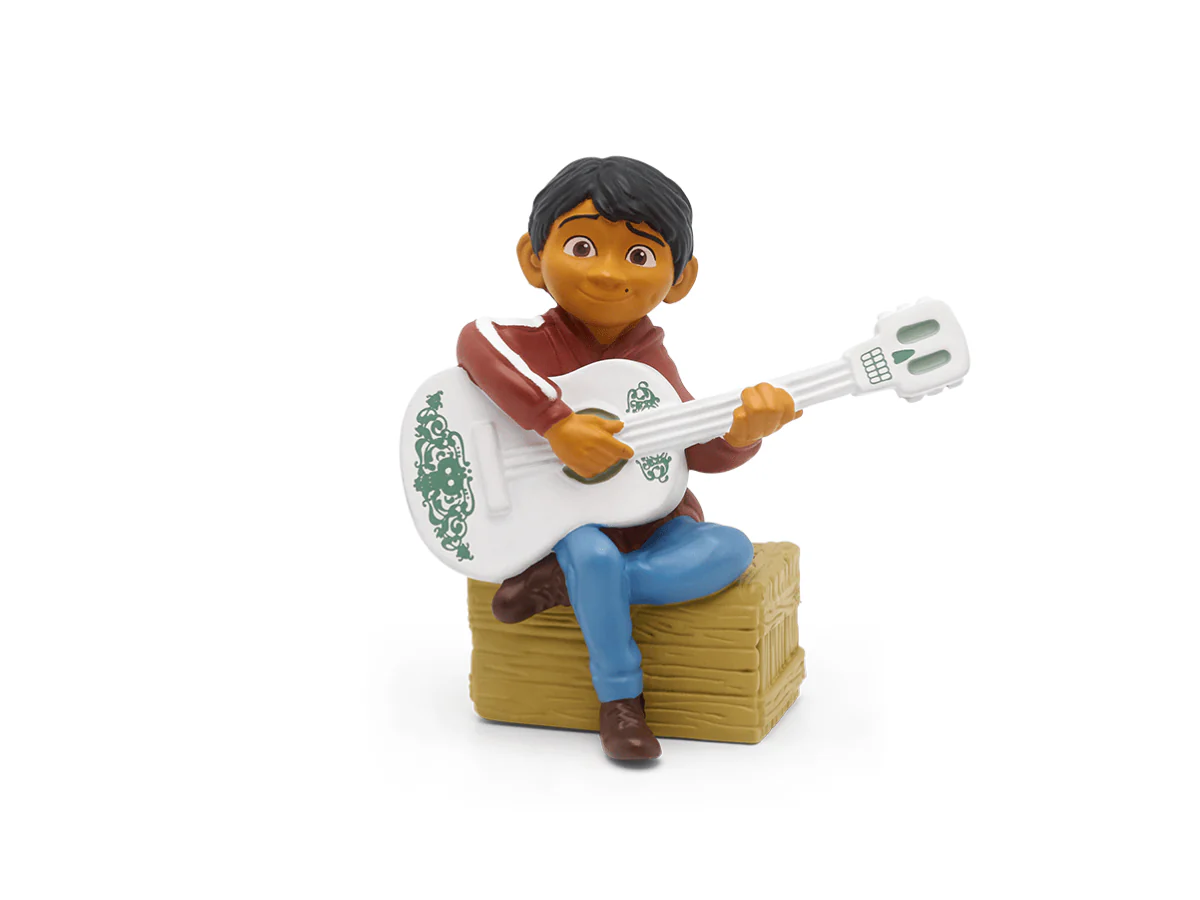Disney and Pixar 7 Tonies Set - Image 8