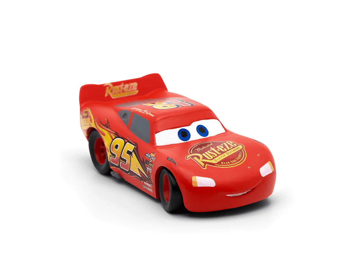 Disney and Pixar 7 Tonies Set - Image 9