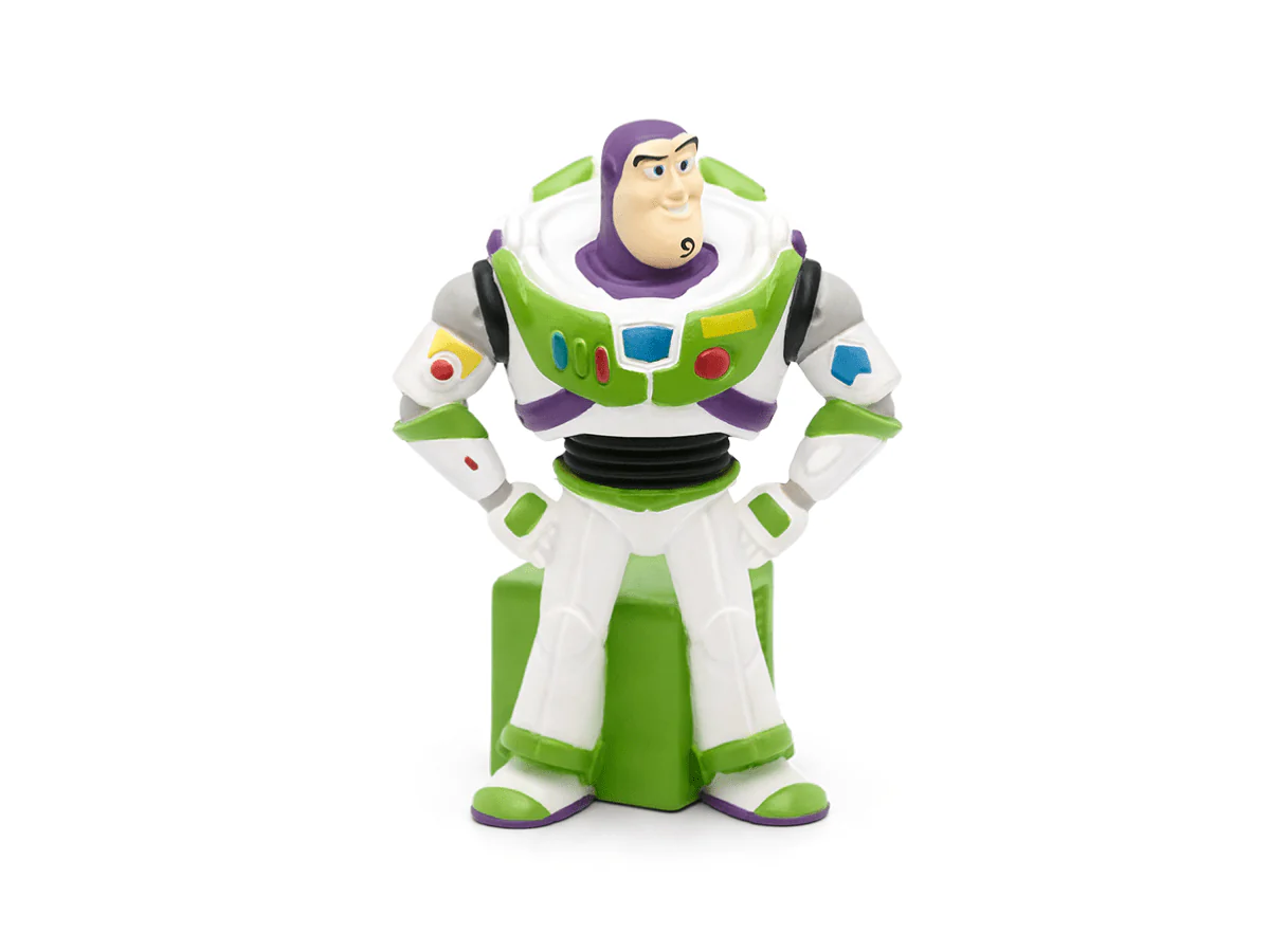 Disney and Pixar Toy Story 2: Buzz Lightyear Tonie - Image 3